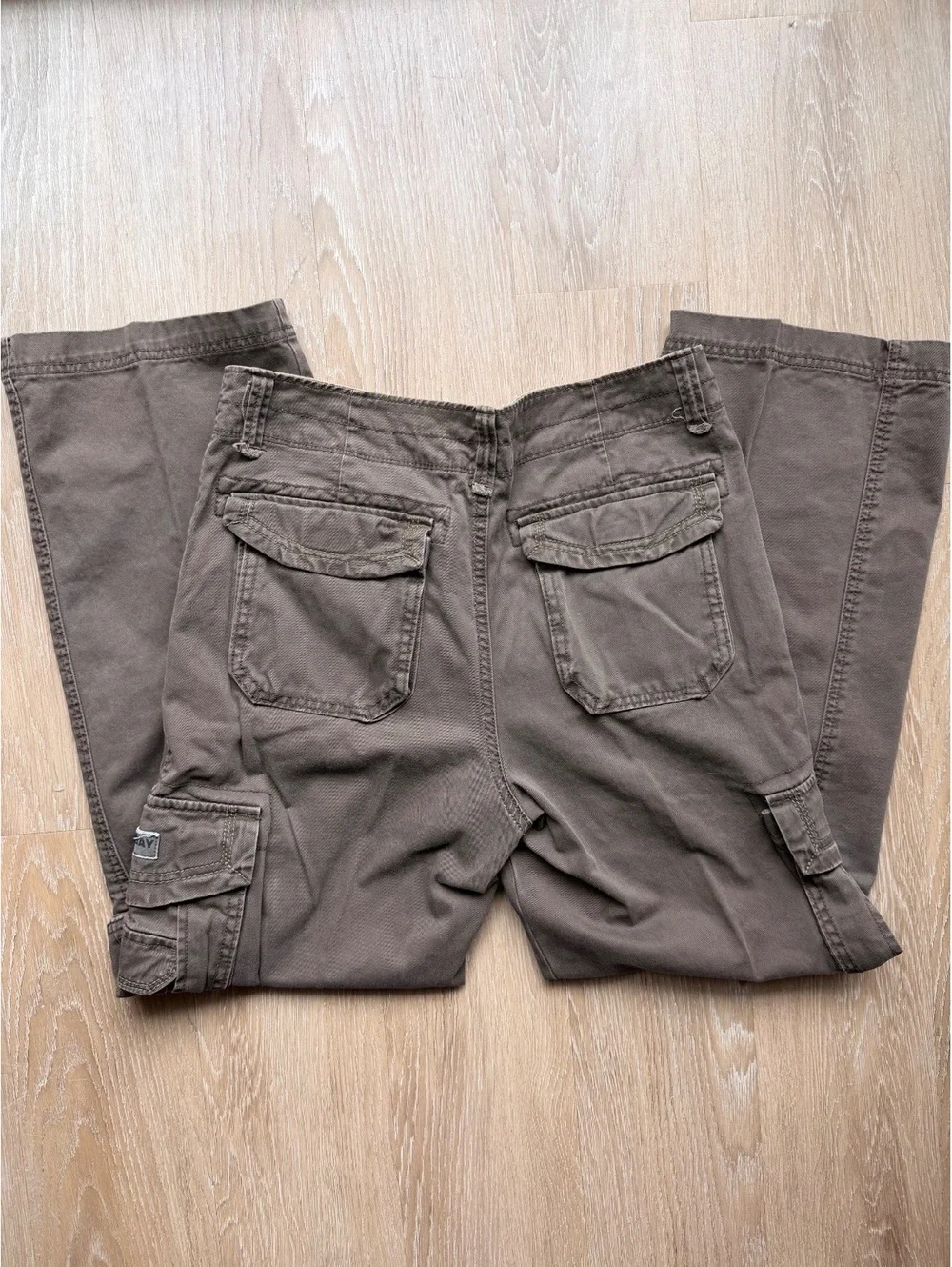 UNIONBAY waist 32”